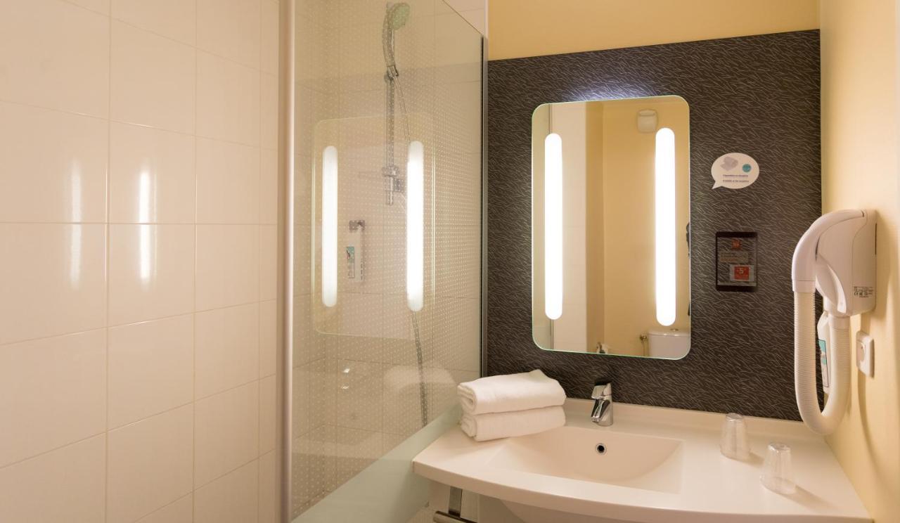Ibis Grenoble Centre Bastille Экстерьер фото