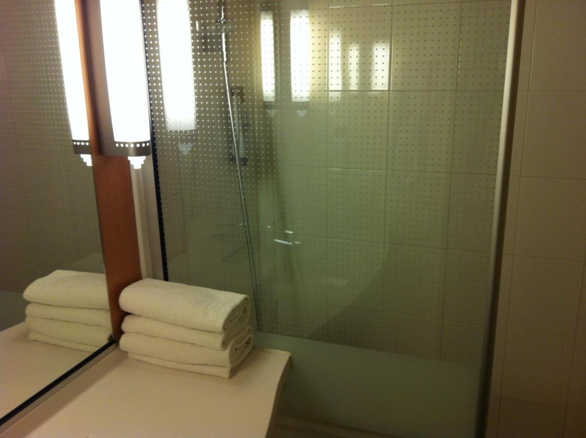 Ibis Grenoble Centre Bastille Номер фото