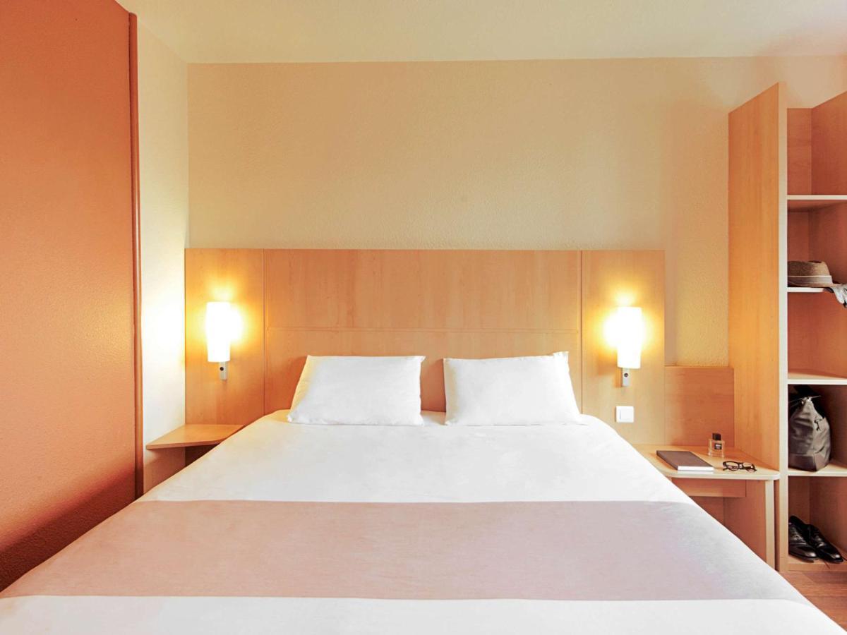 Ibis Grenoble Centre Bastille Экстерьер фото