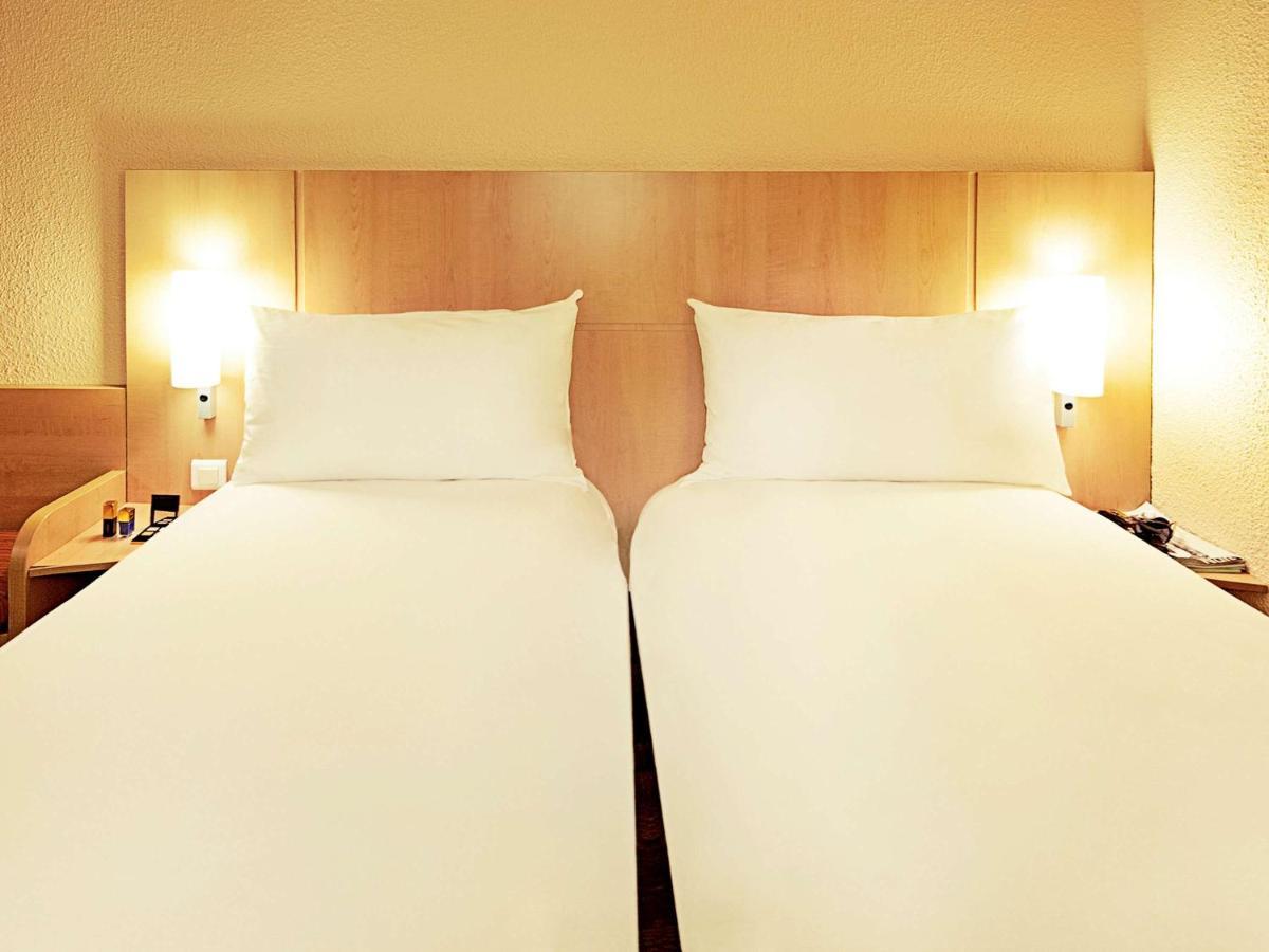 Ibis Grenoble Centre Bastille Экстерьер фото